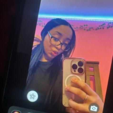 Kaliciasosexy avatar