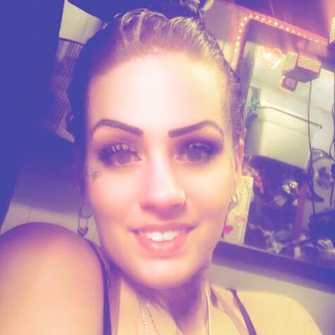Belladonna21 avatar