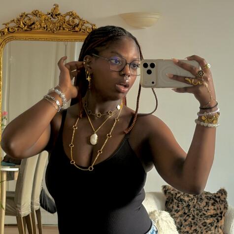 Princesse juu avatar