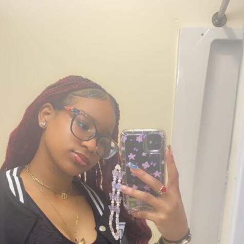 Goddess Bea Bree avatar