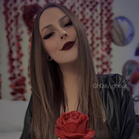 Gh0styGhoul avatar