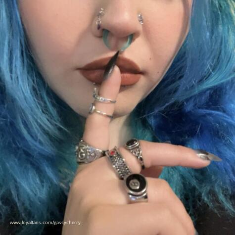 The Tastiest Cherry avatar