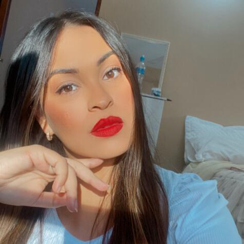Pamepetit avatar