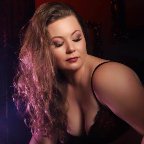 Mistress Abby 92 avatar