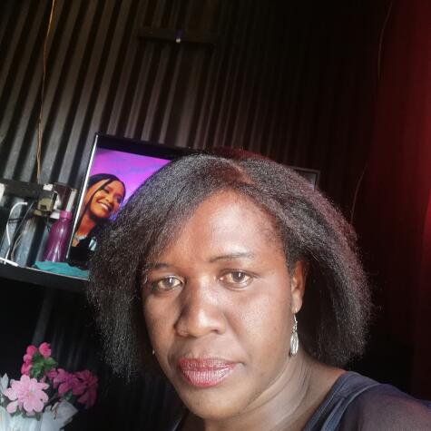 Bossgwela avatar