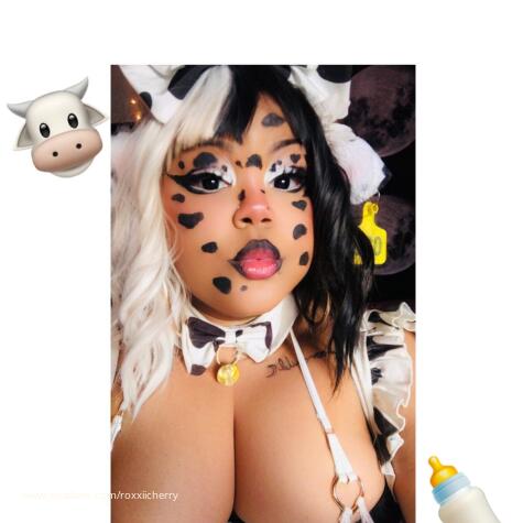 roxxiicherry avatar