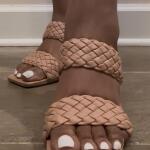 Goddess Noire Soles avatar
