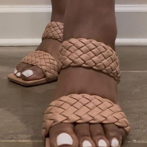 Goddess Noire Soles avatar