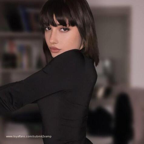 Vampire Goddess xoxoxx avatar