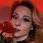 Virtual Vixxen avatar