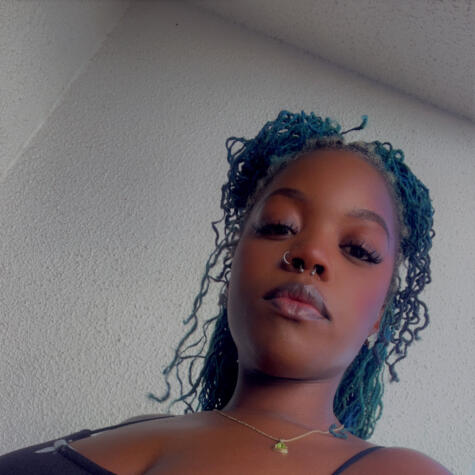 Empress Bleu's Official Social Fan Page LoyalFans