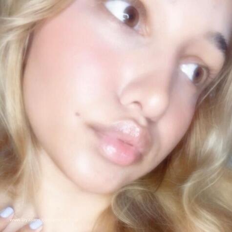 UrAngelBrat Finprincess avatar