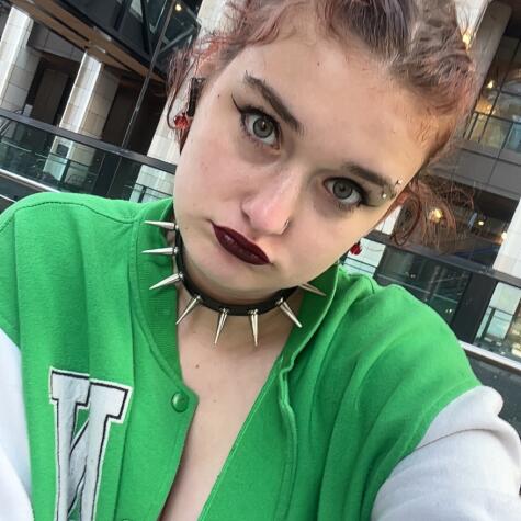 CaspertheSmuttyGhost avatar