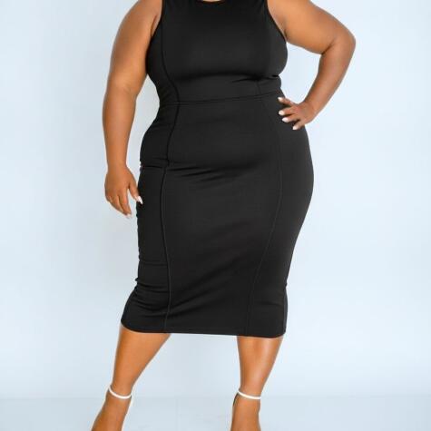 Curvygie avatar