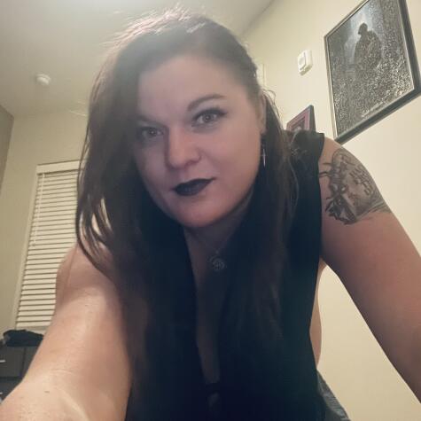 BanefulBaddie avatar