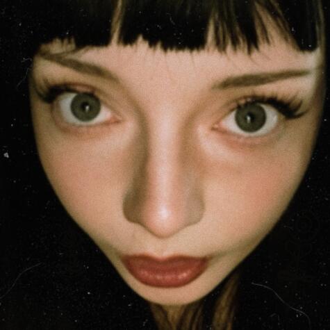 Apophenia avatar