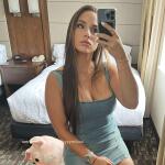 Mila Jay Findom Femdom avatar