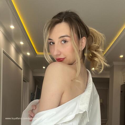 PyssyLitta avatar