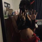 Princess Lemmy  avatar