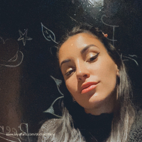 DoctorTiffany avatar