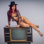 Dakotaevanssx avatar