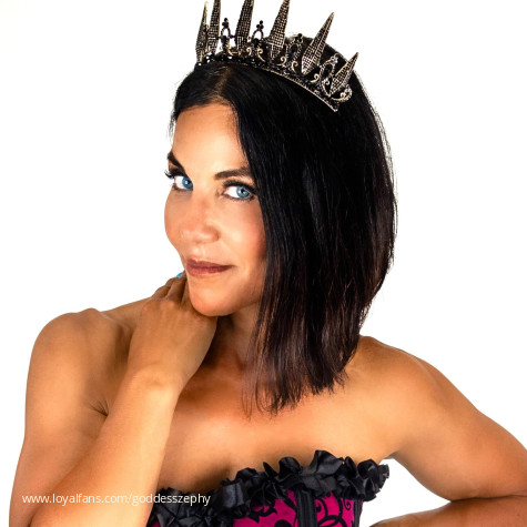 World Goddess avatar