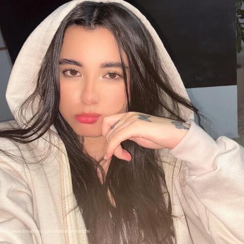 LianaBernocchi avatar