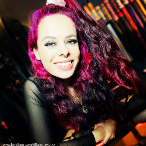 TiffanyNaylorxx avatar