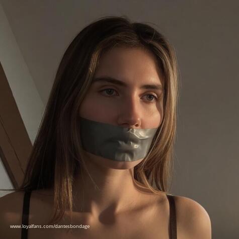 DantesBondage avatar