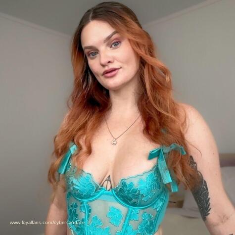 The Cxnt Candace Femdom Edging Aphrodite  avatar