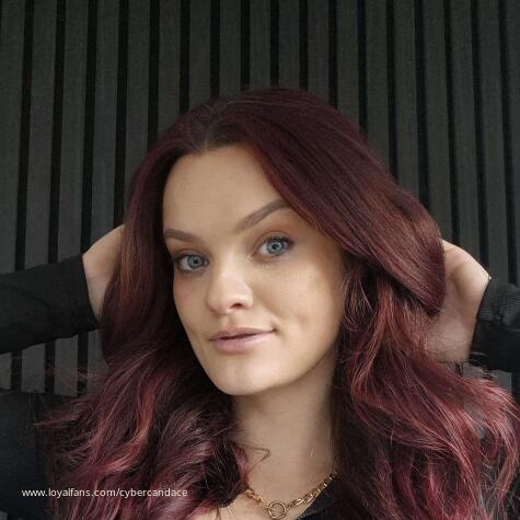 Candace Femdom Edging Aphrodite  avatar