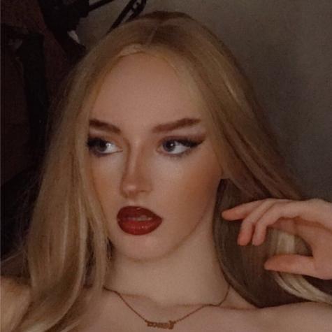 Goddess_River avatar