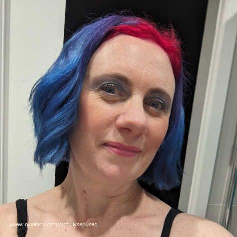 Sinfully Seduced’s Official Social Fan Page | LoyalFans