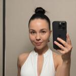 Miss Alina PeeGoddess avatar