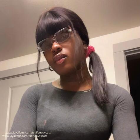 Tiffany Sxcott avatar