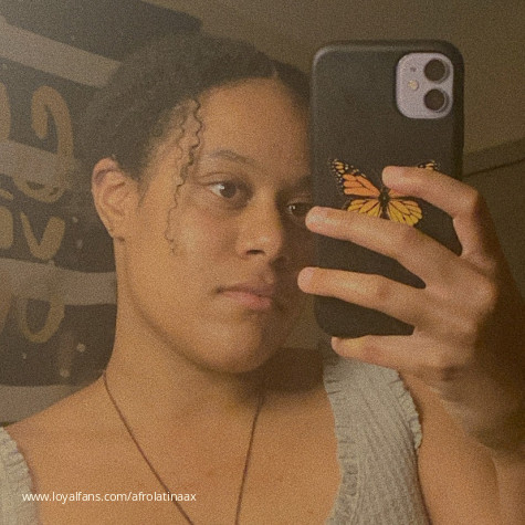 afrolatinaax  avatar