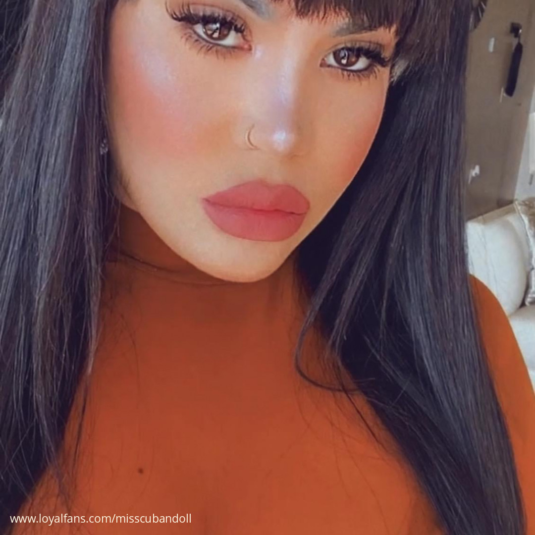 Misscubandoll’s Official Social Fan Page | LoyalFans