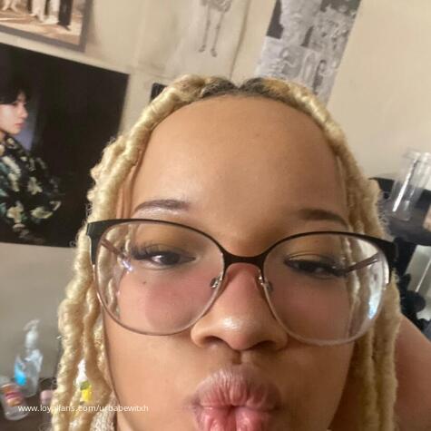 Urbabewitxh avatar