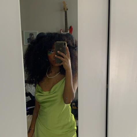 Laya The Princess avatar