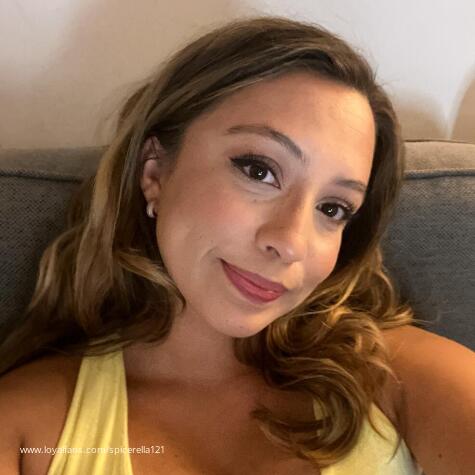 spicerella121 avatar