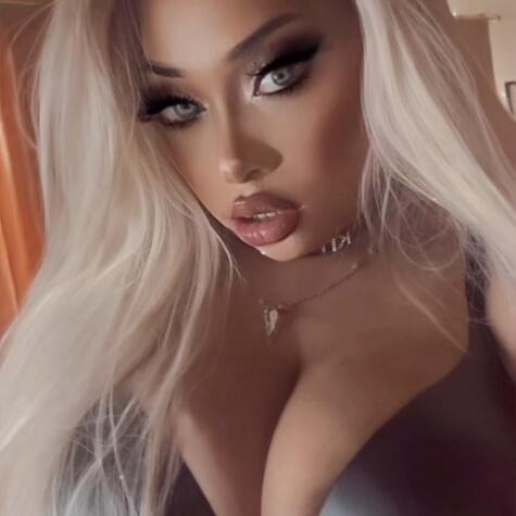 MsKittyKashmere avatar