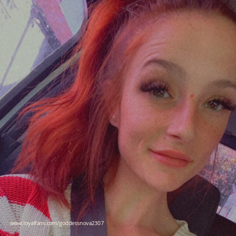 GoddessNova2307 avatar