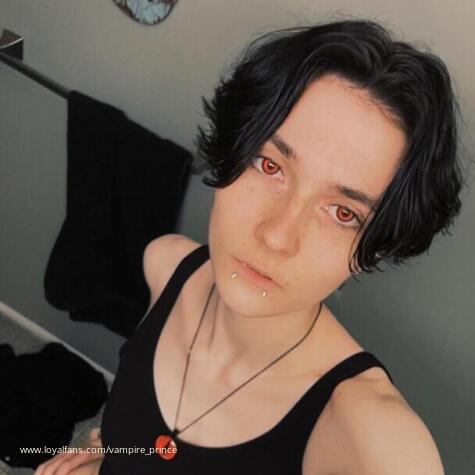 Vampire_Prince avatar