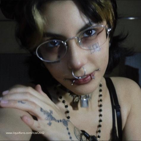 Itzel Sparrow avatar