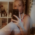 CAZZIIEGLAMOURx avatar