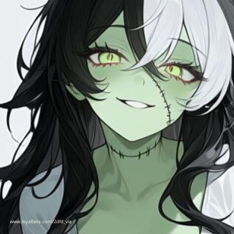 Mama mousey avatar