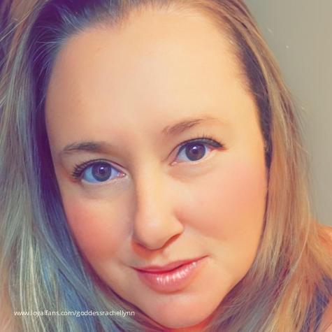 Goddess Rachel Lynn avatar