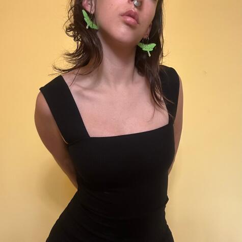 Goddess Celeste XXX avatar