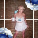 Goddess Alimony avatar