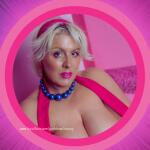 Goddess Alimony avatar